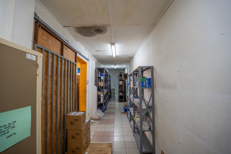 Commercial Property for Sale in North End Eastern Cape